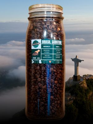Café Brasil