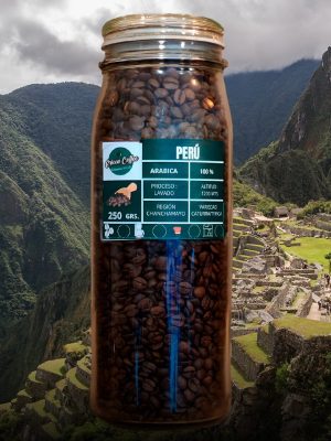 Café Perú
