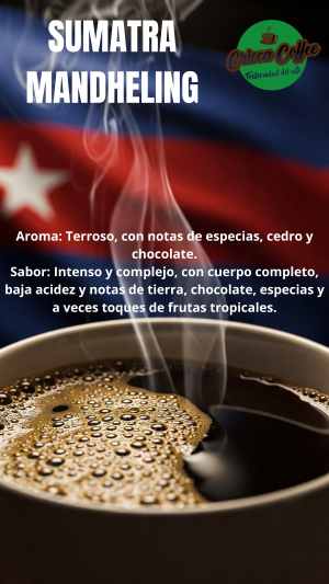 Café Sumatra