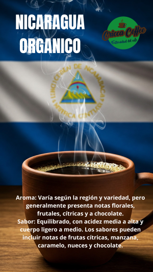 Café Nicaragua