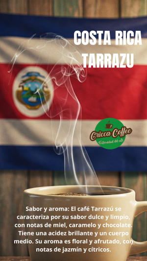 Café Costa Rica