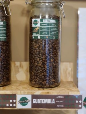 Café Guatemala